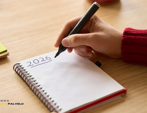 YEL kevytyrittäjälle – onko asia tänä vuonna ajankohtainen?