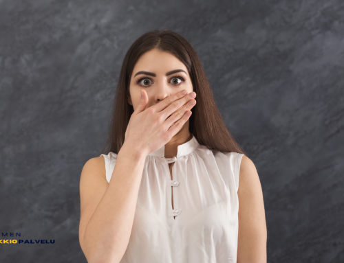 Mitä tapahtuu, jos en maksa YEL-vakuutusta, vaikka tuloraja ylittyy?