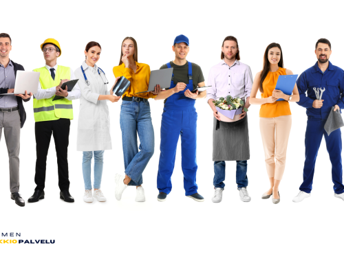 Miten kevytyrittäjä valitsee sopivan laskutuspalvelun?